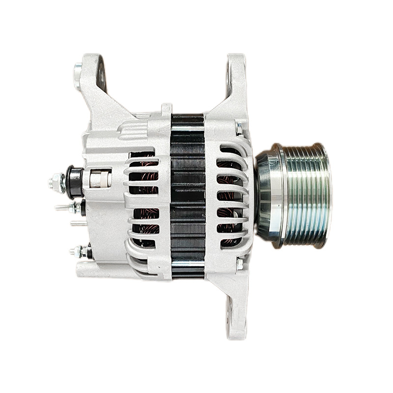 20909N, 20909, A003TR5092, A003TR5092AM, A003TR5092ZT, 3587218, 38038045 24V 80A 8PK Alternatoare MITSUBISHI