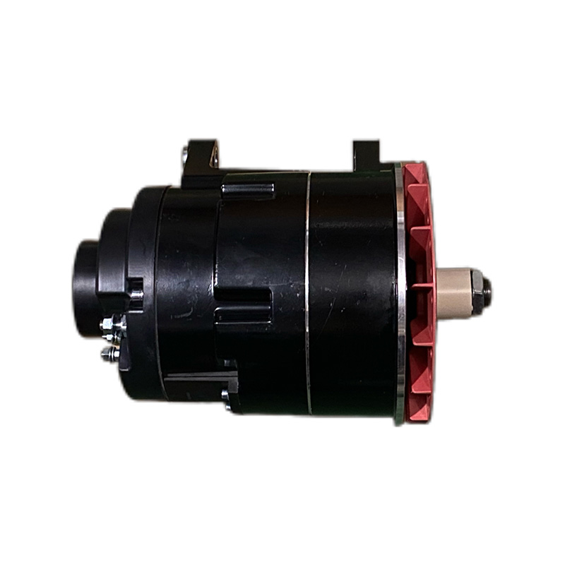 Alternator Prestolite 24V 155A pentru autobuze cu motor Cummins – DRA0126, 1-3003-25W