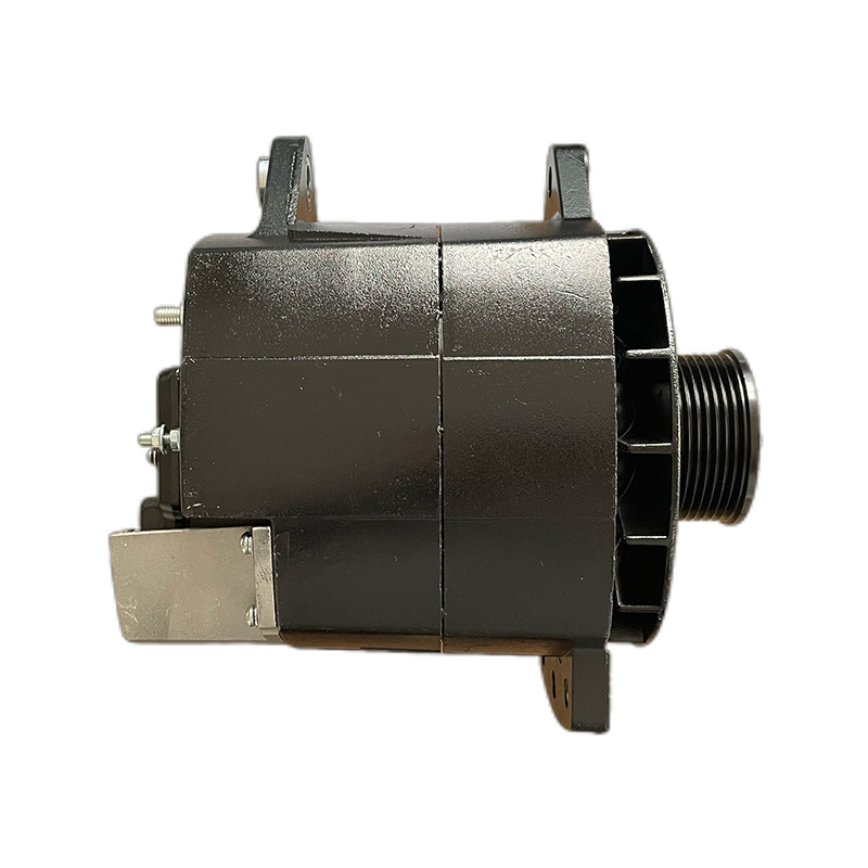 Alternator Motorola/Prestolite 24V 175A pentru motoarele Volvo Penta – Compatibil cu 8422N, 8422