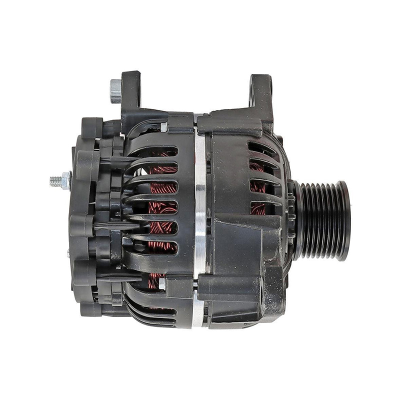 Alternator Prestolite 24V 120A 8PK pentru Yutong ZK6899HA & ZK6938HB9 – Compatibil cu 5294335, AVI147E3001