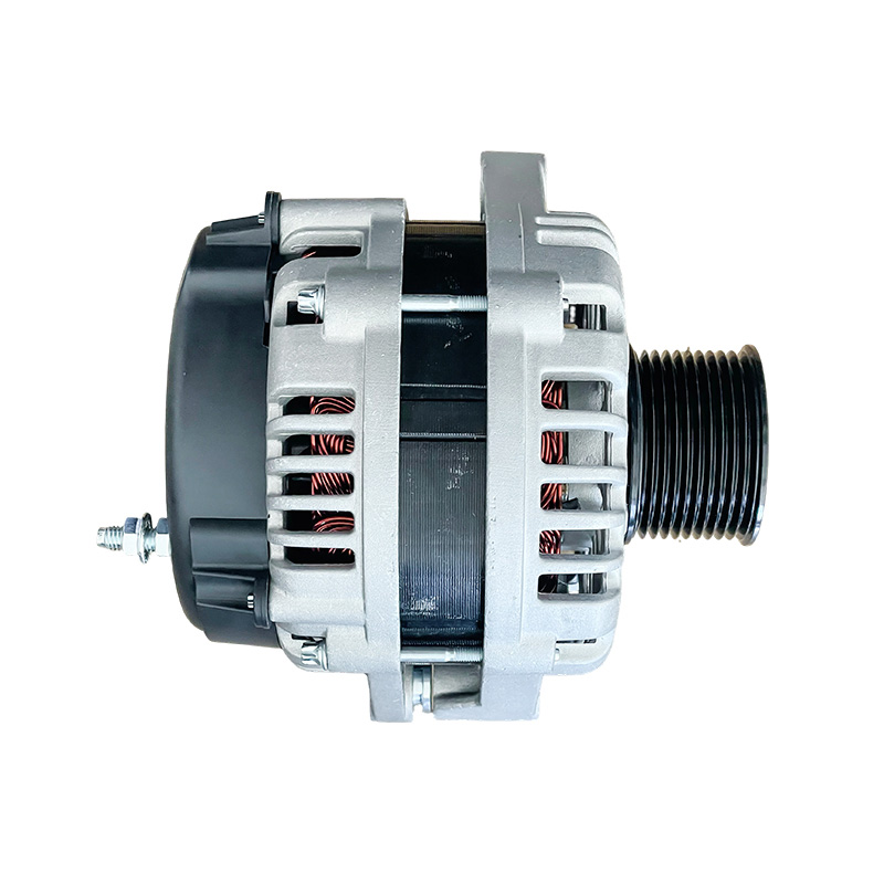 18SI 8600399 5801315646 24V 90A Alternatoare Delco pentru IVECO