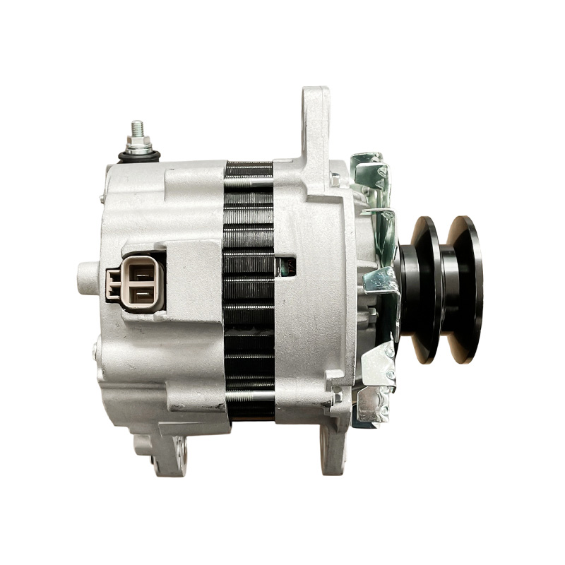 ALM3662, ALM3662NW, A004TU8093, A004TU8093AM, A4TU8093, A4TU8093AM, ME226229 24V 80A 6PK 65mm MITSUBISHI Alternatoare pentru MITSUBISHI FUSO Canter