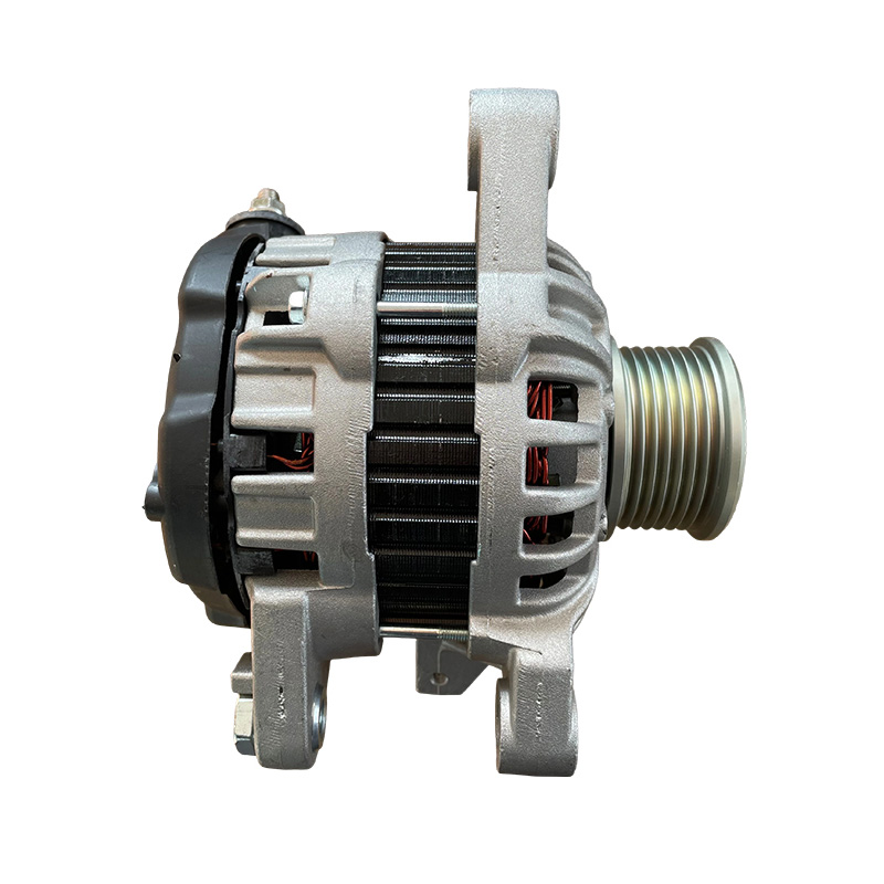 ALT10042,ALB2204,556430RI,195.326.088.010,195.326.088.280,A131.289,27060-0L150,27060-0L170B,WG226.088.280, A131.289. Alternator pentru TOYOTA HILUX VIII