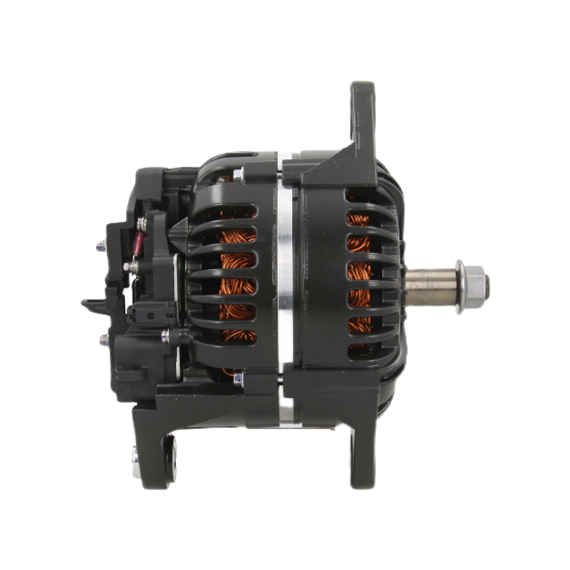Alternator Prestolite 24V 120A 0/8PK pentru excavatoare și încărcătoare New Holland – Compatibil cu 21941N, A147J3213
